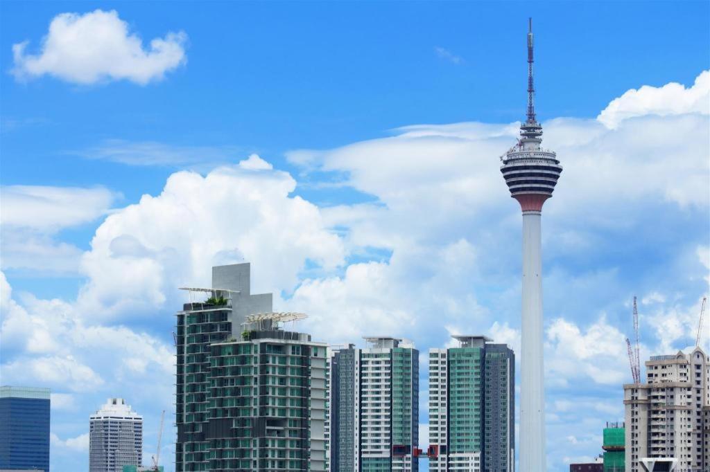 Ymca Kuala Lumpur Otel Dış mekan fotoğraf