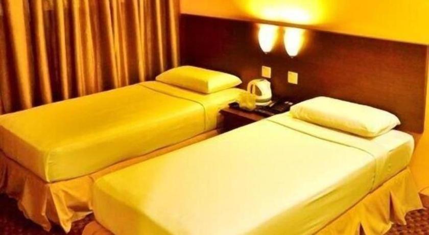 Ymca Kuala Lumpur Otel Dış mekan fotoğraf
