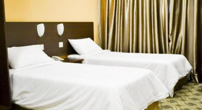 Ymca Kuala Lumpur Otel Dış mekan fotoğraf