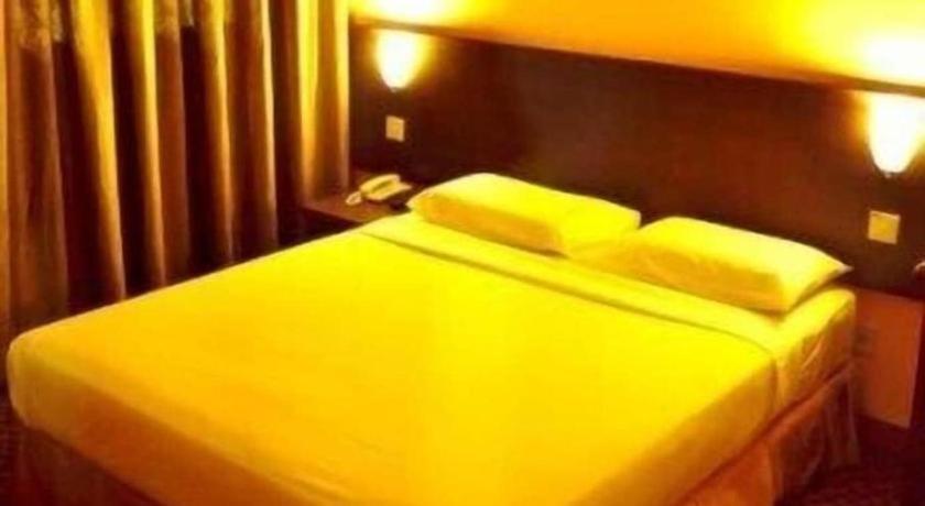Ymca Kuala Lumpur Otel Dış mekan fotoğraf