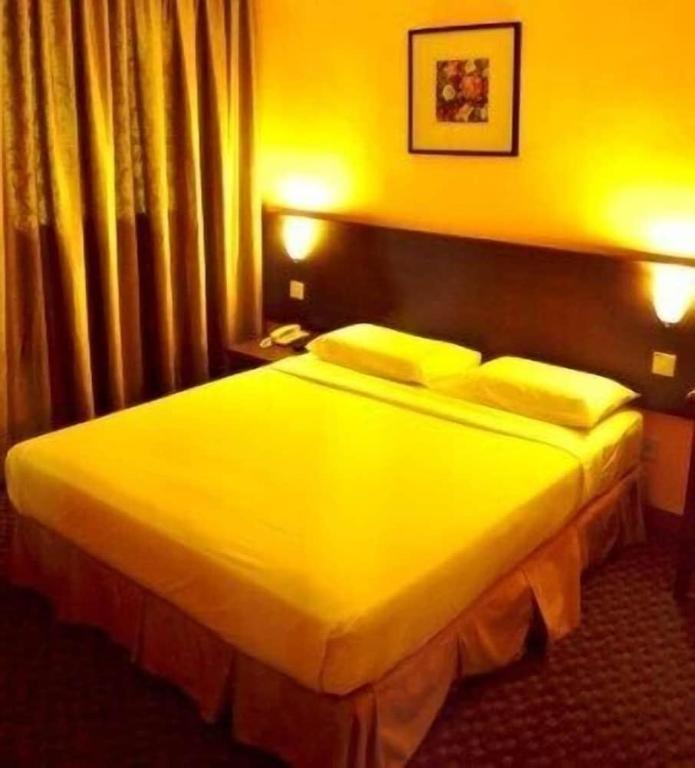 Ymca Kuala Lumpur Otel Dış mekan fotoğraf